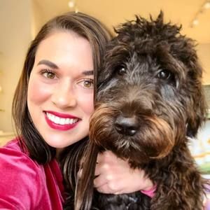 Meet your Posher, Elly